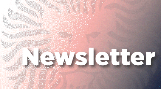 Newsletter - Coordinación de Internacionalización (CI)